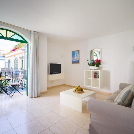 Marina Nº 342 Apartment Puerto De Mogan Bagian luar foto