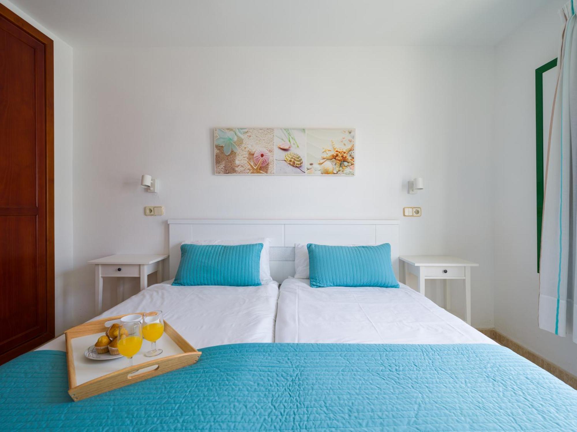 Marina Nº 342 Apartment Puerto De Mogan Bagian luar foto